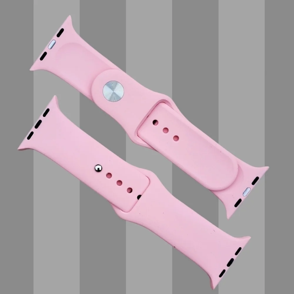 N/A silicone apple